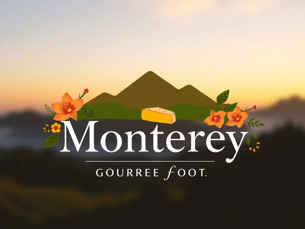 Monterey Gourmet Foods - Australian Artisan Delights